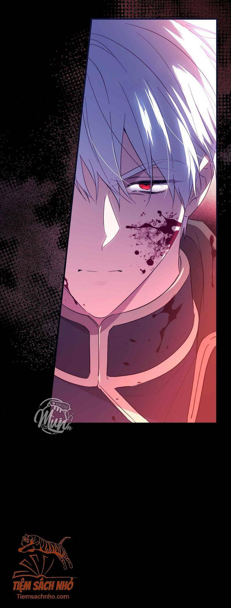 Phương Pháp Khiến Phu Quân Đứng Về Phía Tôi - Chapter 27 - Page 7