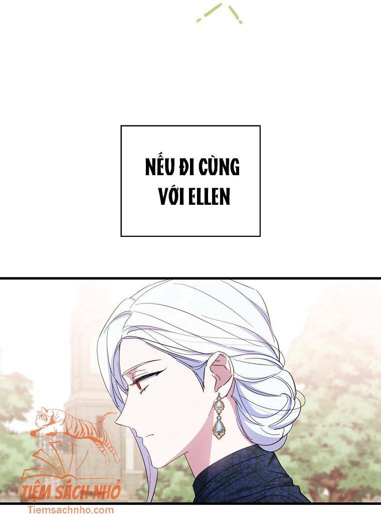 Phương Pháp Khiến Phu Quân Đứng Về Phía Tôi - Chapter 28 - Page 9