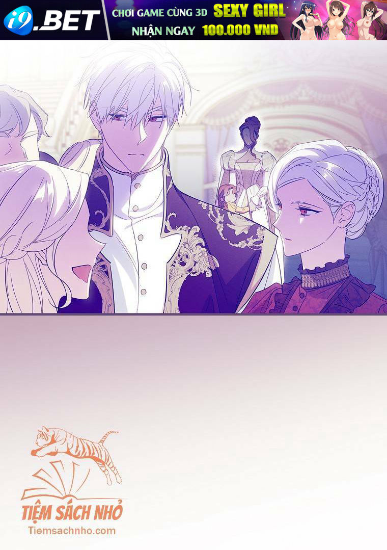 Phương Pháp Khiến Phu Quân Đứng Về Phía Tôi - Chapter 28 - Page 11