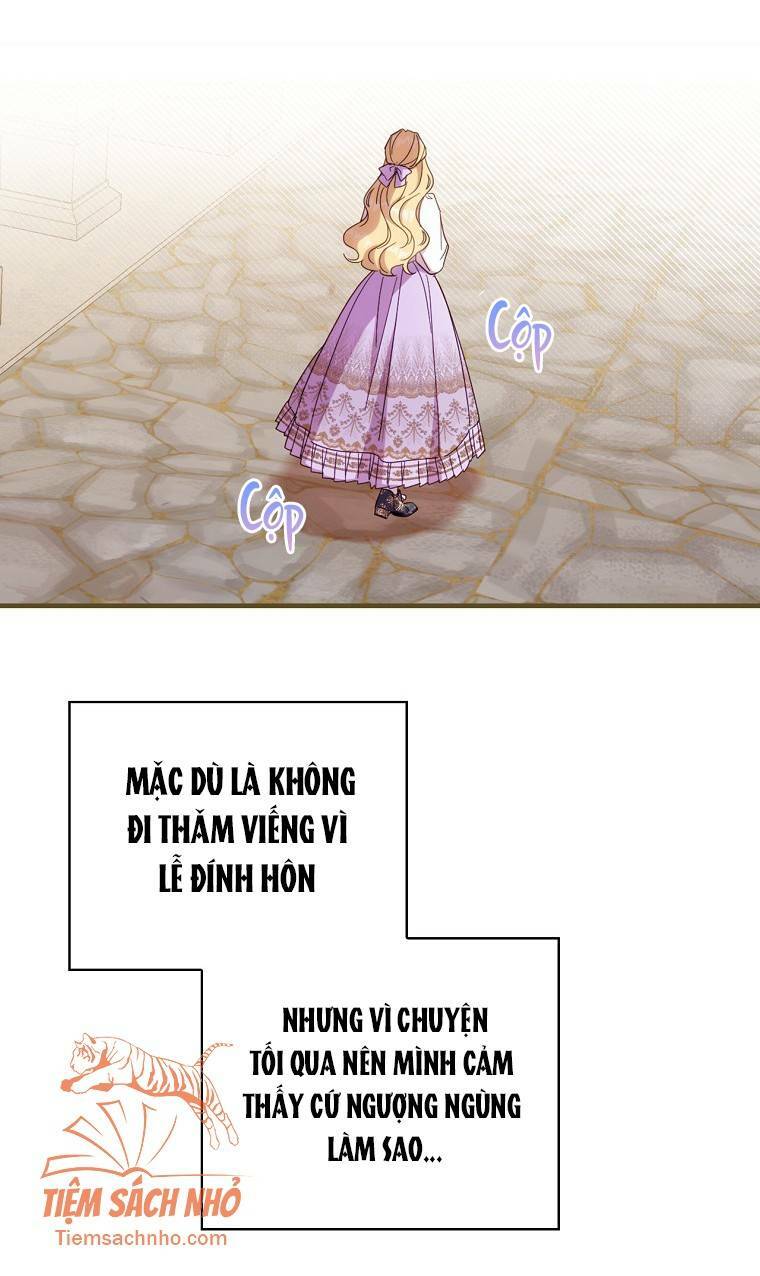 Phương Pháp Khiến Phu Quân Đứng Về Phía Tôi - Chapter 28 - Page 13