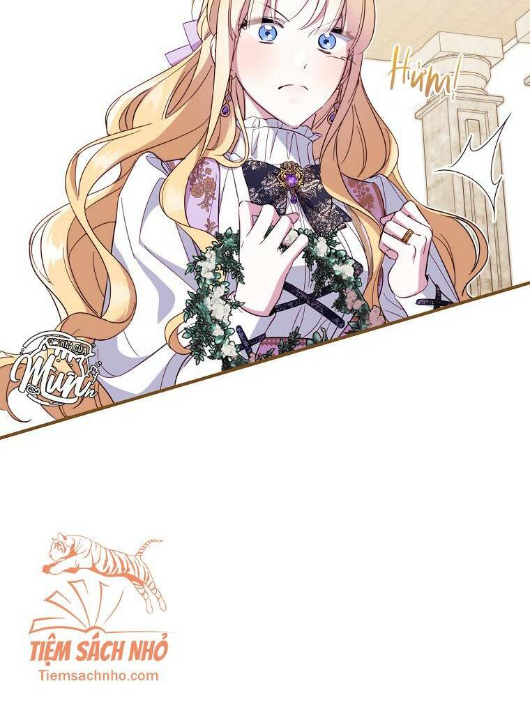 Phương Pháp Khiến Phu Quân Đứng Về Phía Tôi - Chapter 28 - Page 15