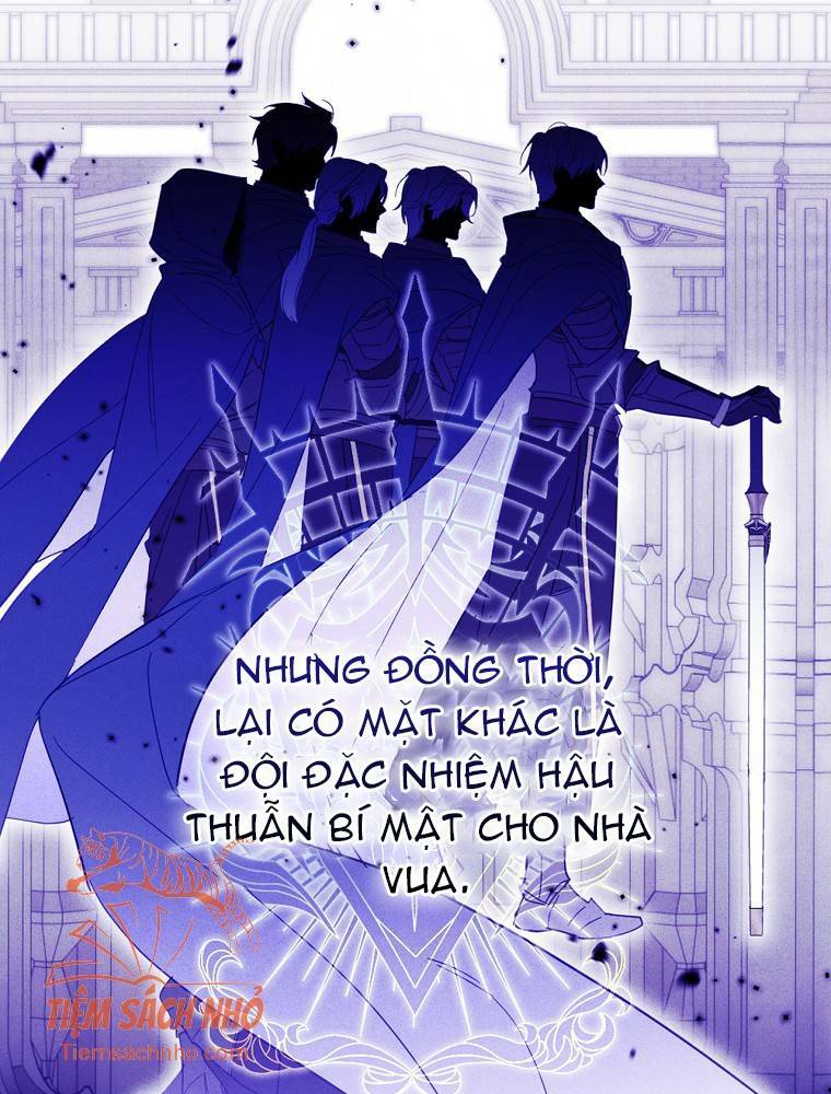 Phương Pháp Khiến Phu Quân Đứng Về Phía Tôi - Chapter 28 - Page 21