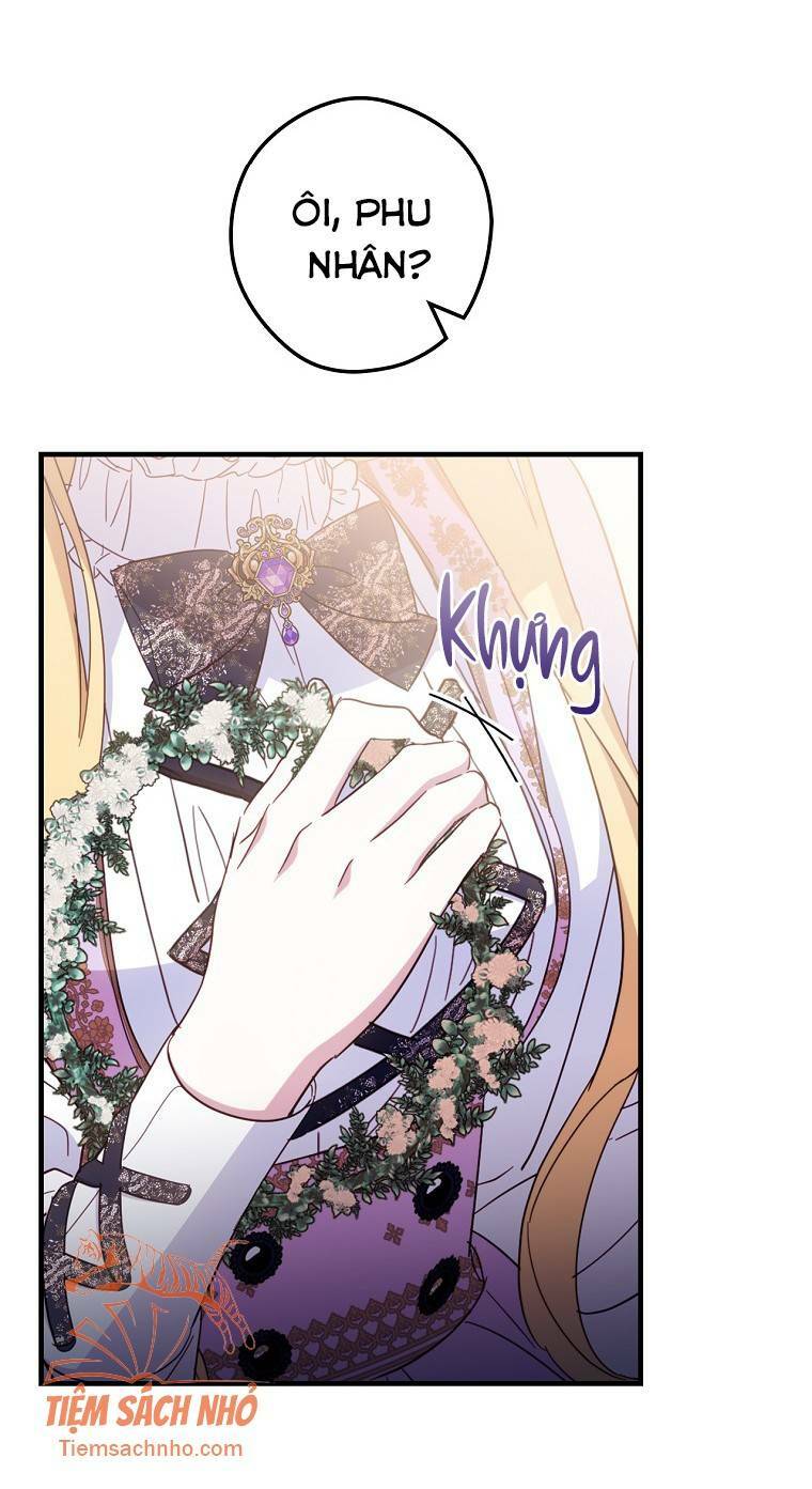 Phương Pháp Khiến Phu Quân Đứng Về Phía Tôi - Chapter 28 - Page 25