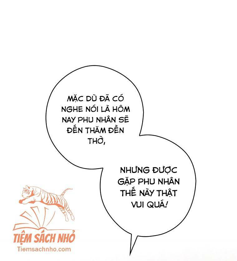 Phương Pháp Khiến Phu Quân Đứng Về Phía Tôi - Chapter 28 - Page 26