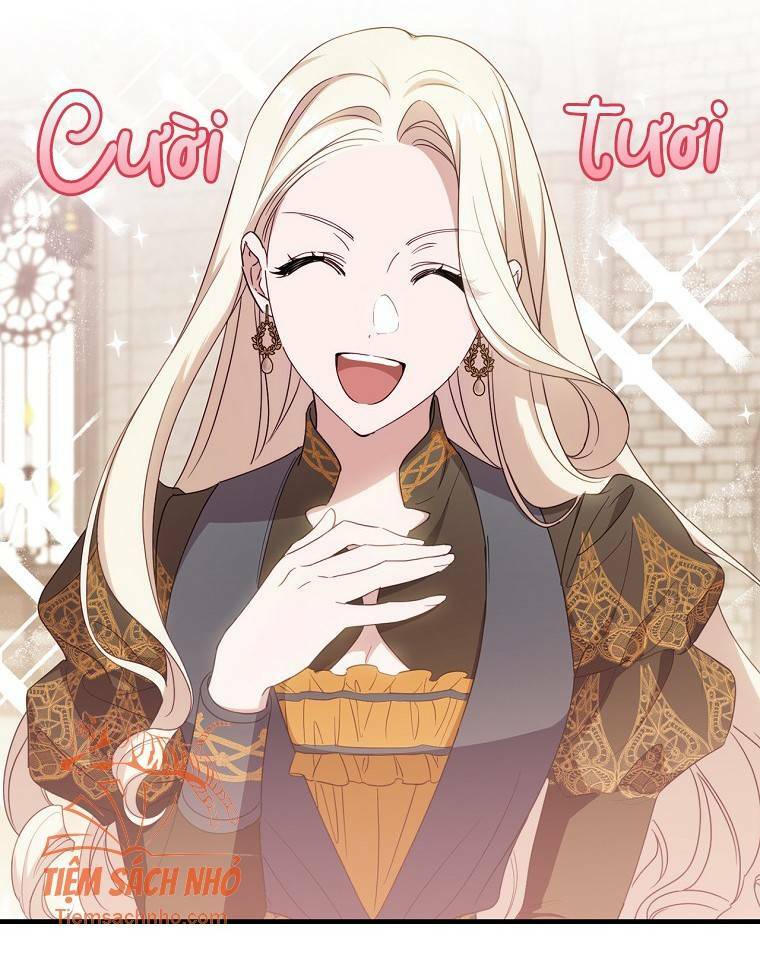 Phương Pháp Khiến Phu Quân Đứng Về Phía Tôi - Chapter 28 - Page 27