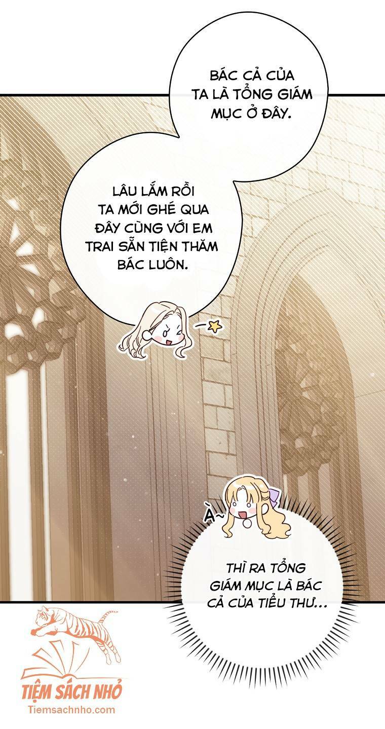 Phương Pháp Khiến Phu Quân Đứng Về Phía Tôi - Chapter 28 - Page 29