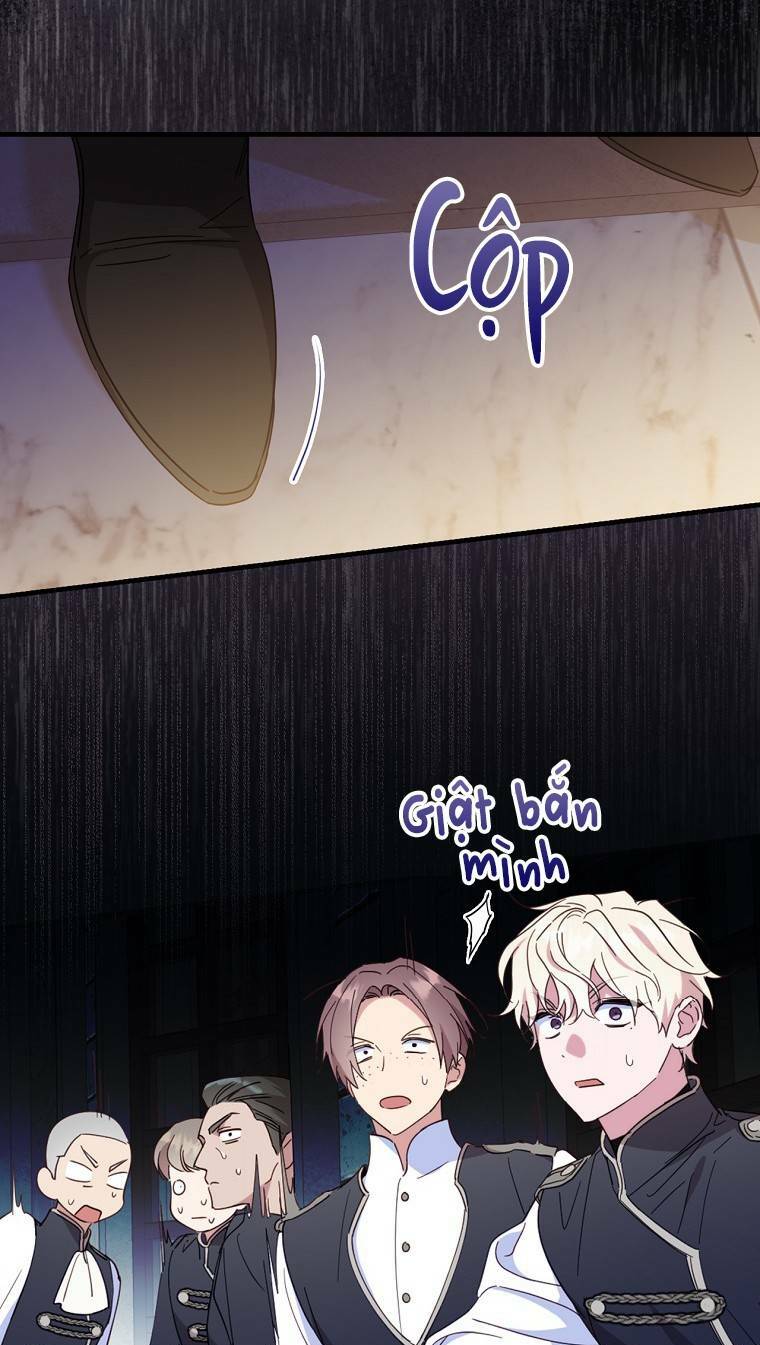 Phương Pháp Khiến Phu Quân Đứng Về Phía Tôi - Chapter 28 - Page 33