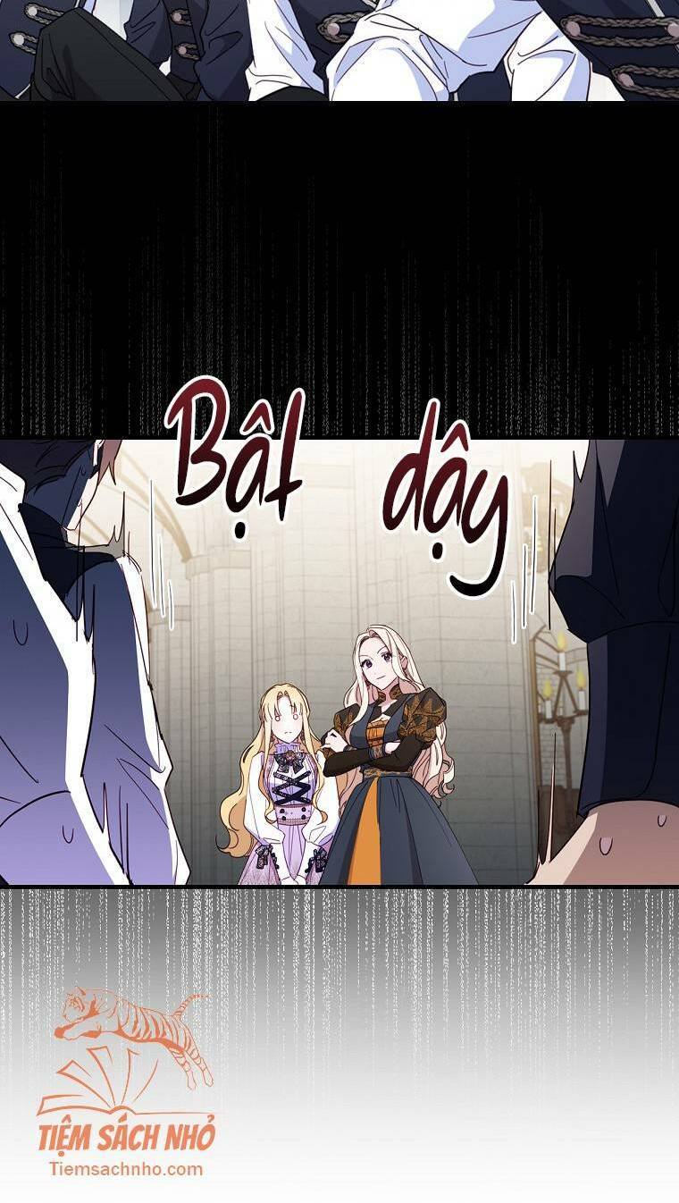 Phương Pháp Khiến Phu Quân Đứng Về Phía Tôi - Chapter 28 - Page 34