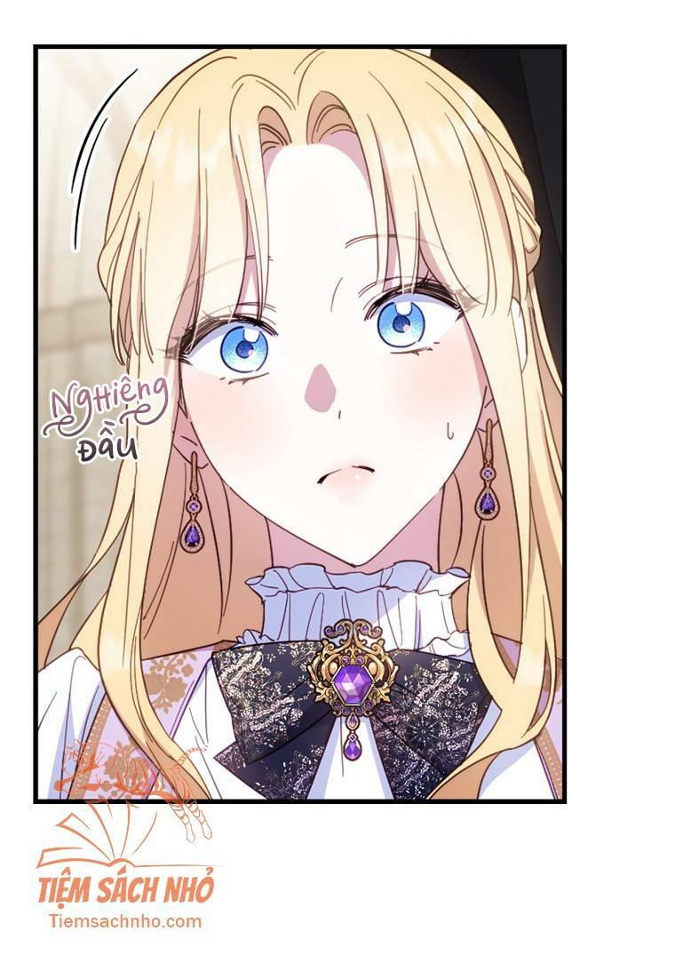 Phương Pháp Khiến Phu Quân Đứng Về Phía Tôi - Chapter 28 - Page 35