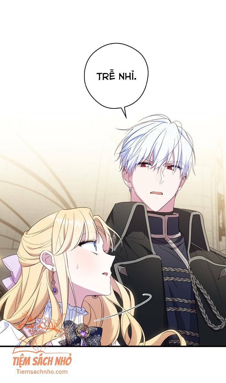 Phương Pháp Khiến Phu Quân Đứng Về Phía Tôi - Chapter 28 - Page 36