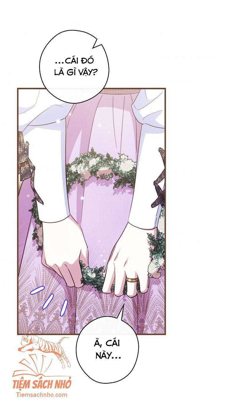 Phương Pháp Khiến Phu Quân Đứng Về Phía Tôi - Chapter 28 - Page 38