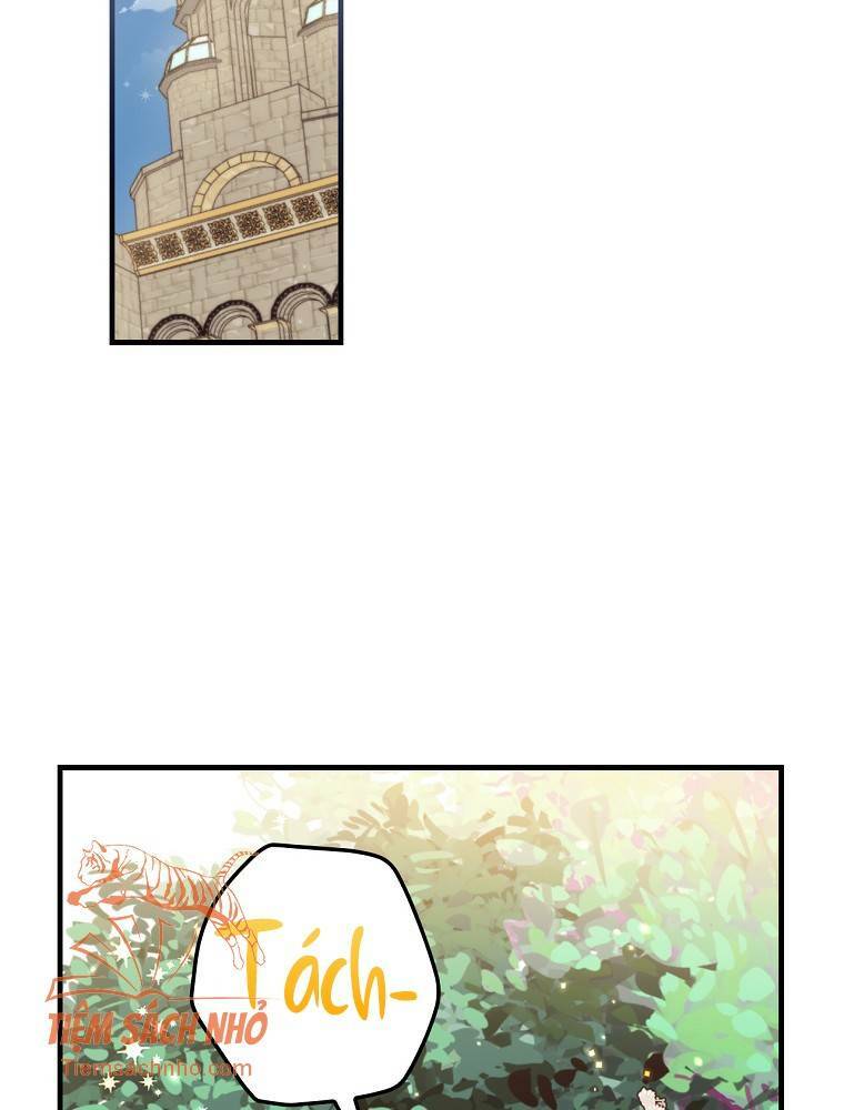 Phương Pháp Khiến Phu Quân Đứng Về Phía Tôi - Chapter 28 - Page 3