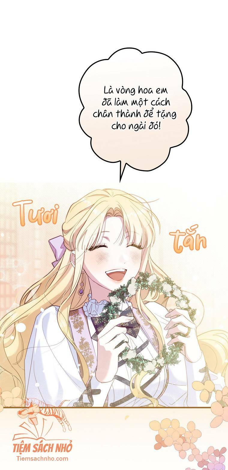 Phương Pháp Khiến Phu Quân Đứng Về Phía Tôi - Chapter 28 - Page 39