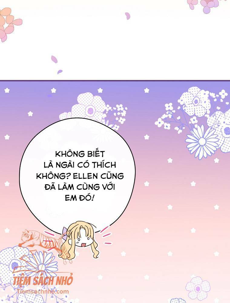 Phương Pháp Khiến Phu Quân Đứng Về Phía Tôi - Chapter 28 - Page 40