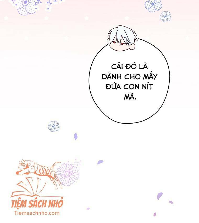 Phương Pháp Khiến Phu Quân Đứng Về Phía Tôi - Chapter 28 - Page 41
