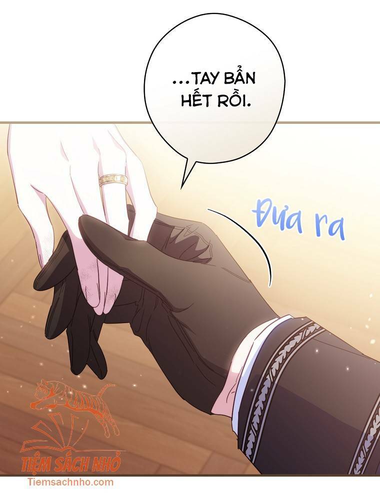 Phương Pháp Khiến Phu Quân Đứng Về Phía Tôi - Chapter 28 - Page 43