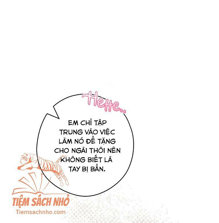 Phương Pháp Khiến Phu Quân Đứng Về Phía Tôi - Chapter 28 - Page 44