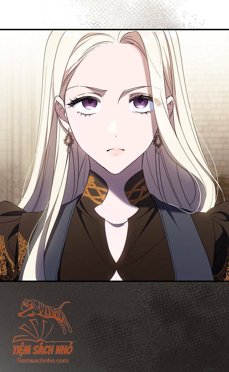 Phương Pháp Khiến Phu Quân Đứng Về Phía Tôi - Chapter 28 - Page 45