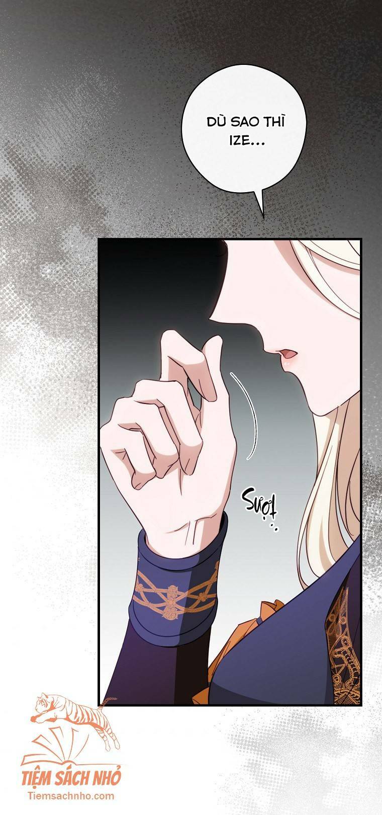 Phương Pháp Khiến Phu Quân Đứng Về Phía Tôi - Chapter 28 - Page 46