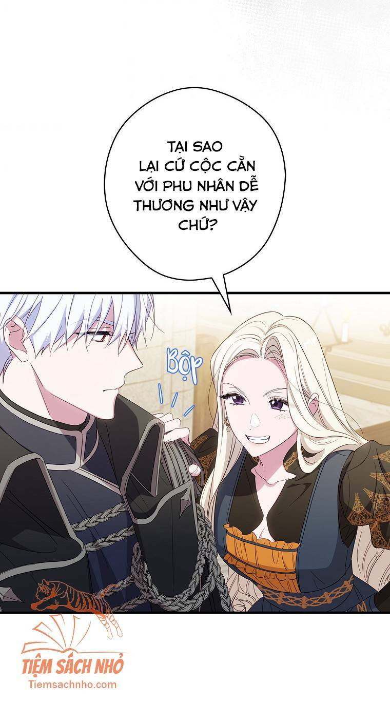 Phương Pháp Khiến Phu Quân Đứng Về Phía Tôi - Chapter 28 - Page 47