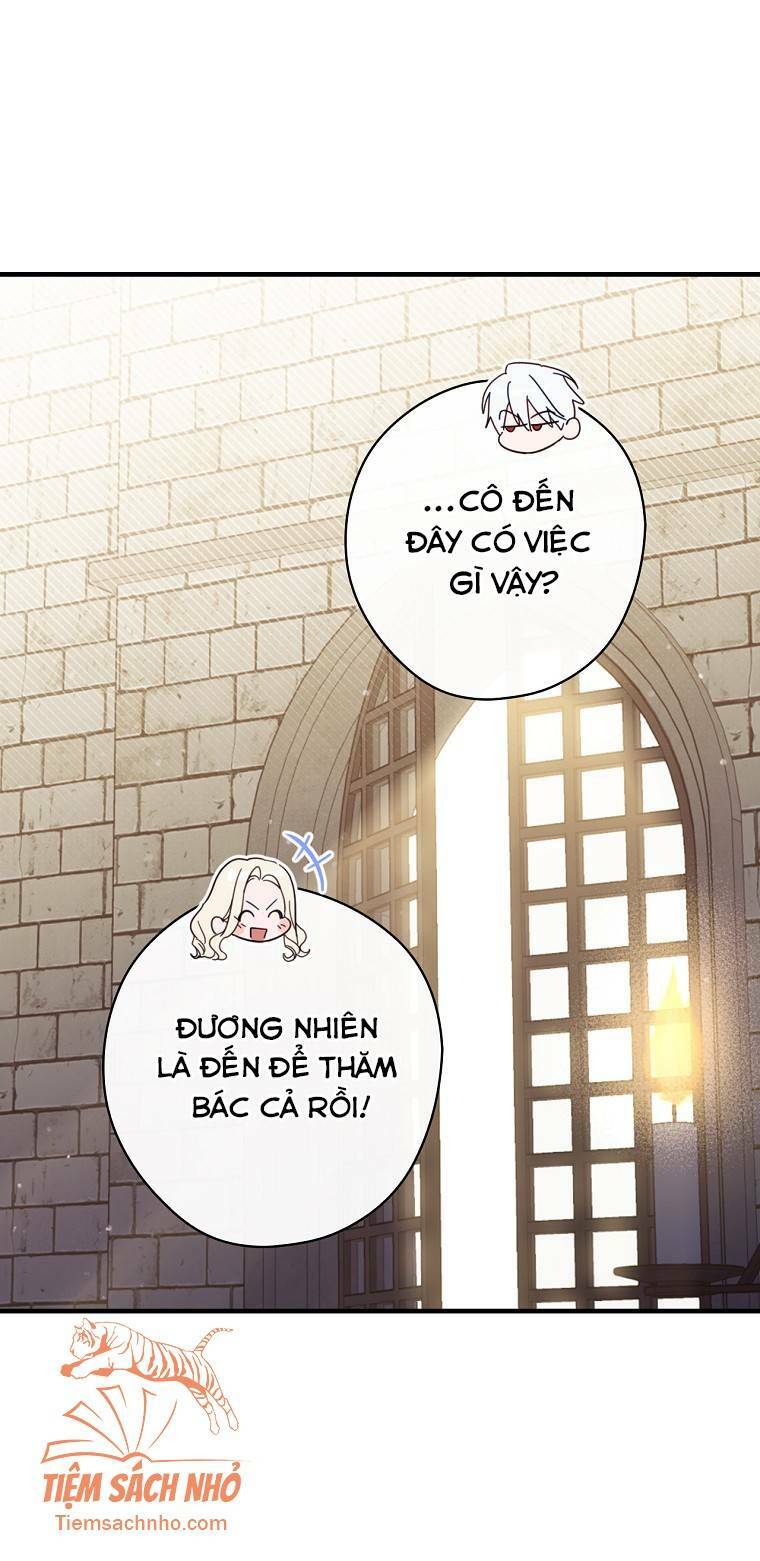 Phương Pháp Khiến Phu Quân Đứng Về Phía Tôi - Chapter 28 - Page 48