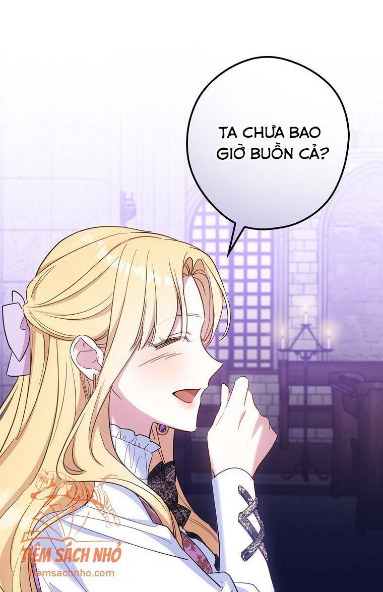 Phương Pháp Khiến Phu Quân Đứng Về Phía Tôi - Chapter 28 - Page 59