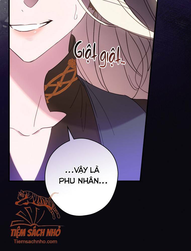 Phương Pháp Khiến Phu Quân Đứng Về Phía Tôi - Chapter 28 - Page 61