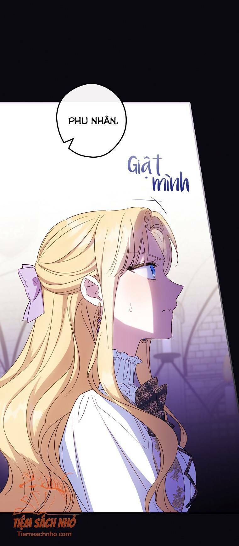 Phương Pháp Khiến Phu Quân Đứng Về Phía Tôi - Chapter 28 - Page 63