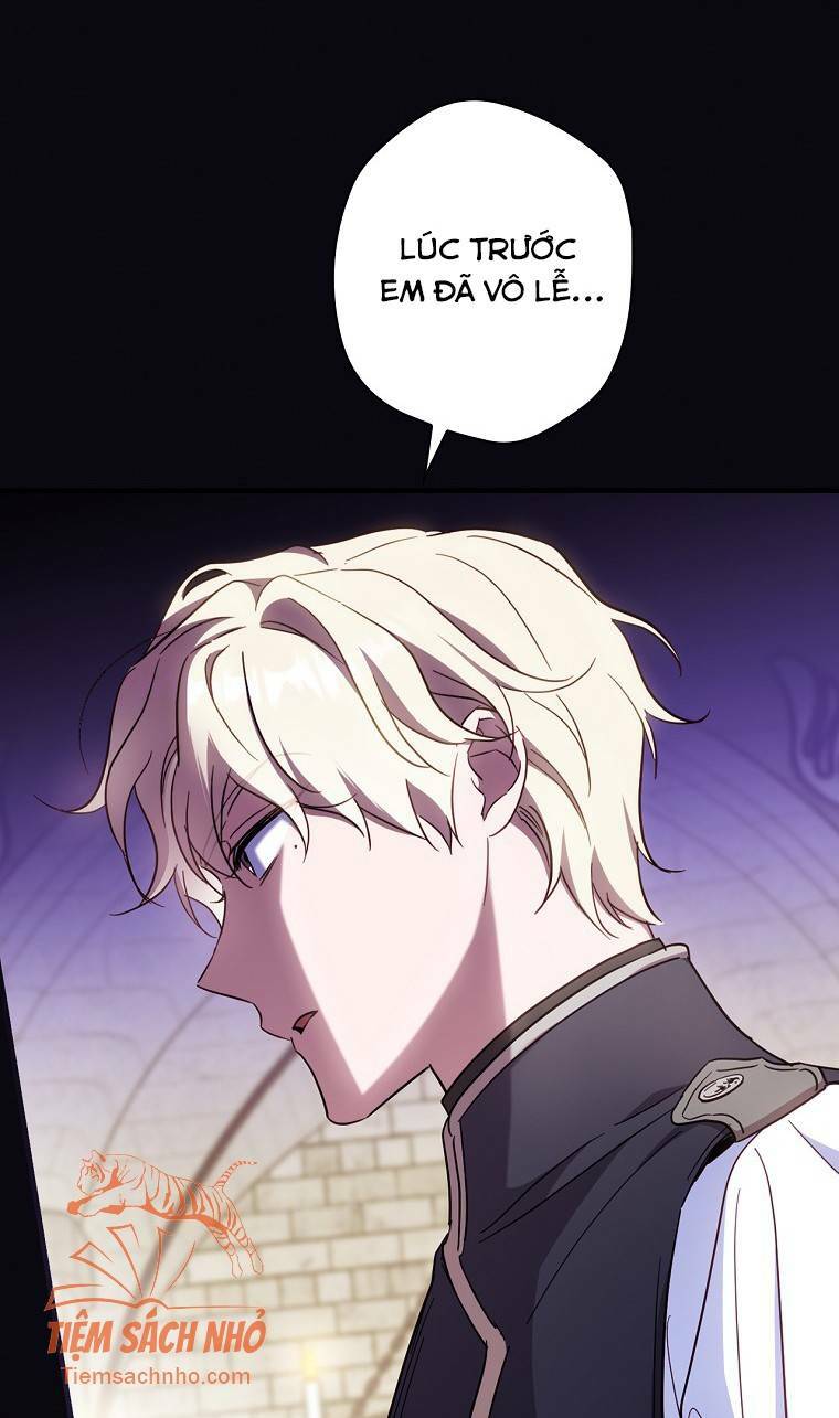 Phương Pháp Khiến Phu Quân Đứng Về Phía Tôi - Chapter 28 - Page 64