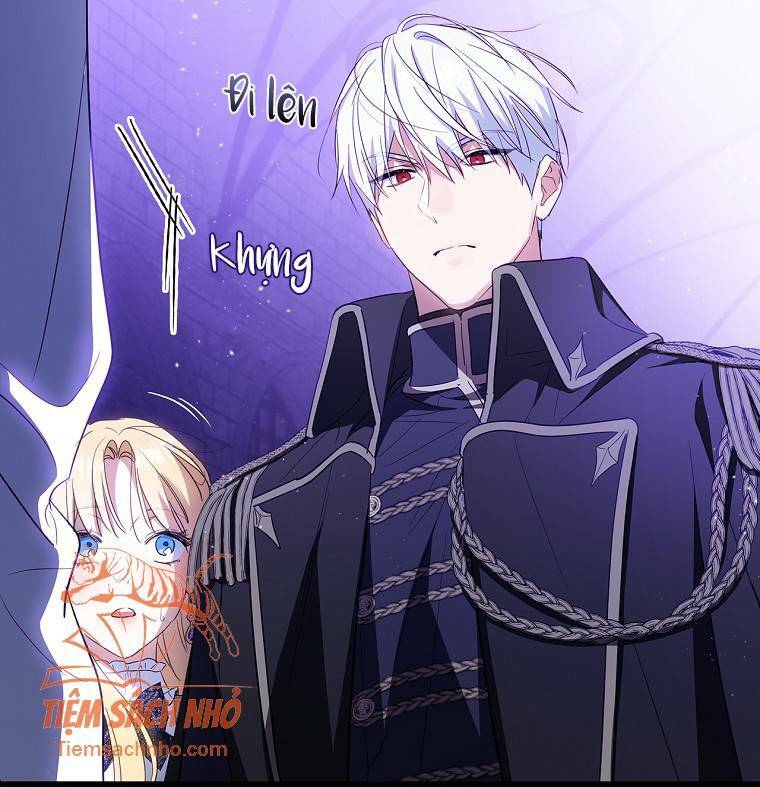 Phương Pháp Khiến Phu Quân Đứng Về Phía Tôi - Chapter 28 - Page 66