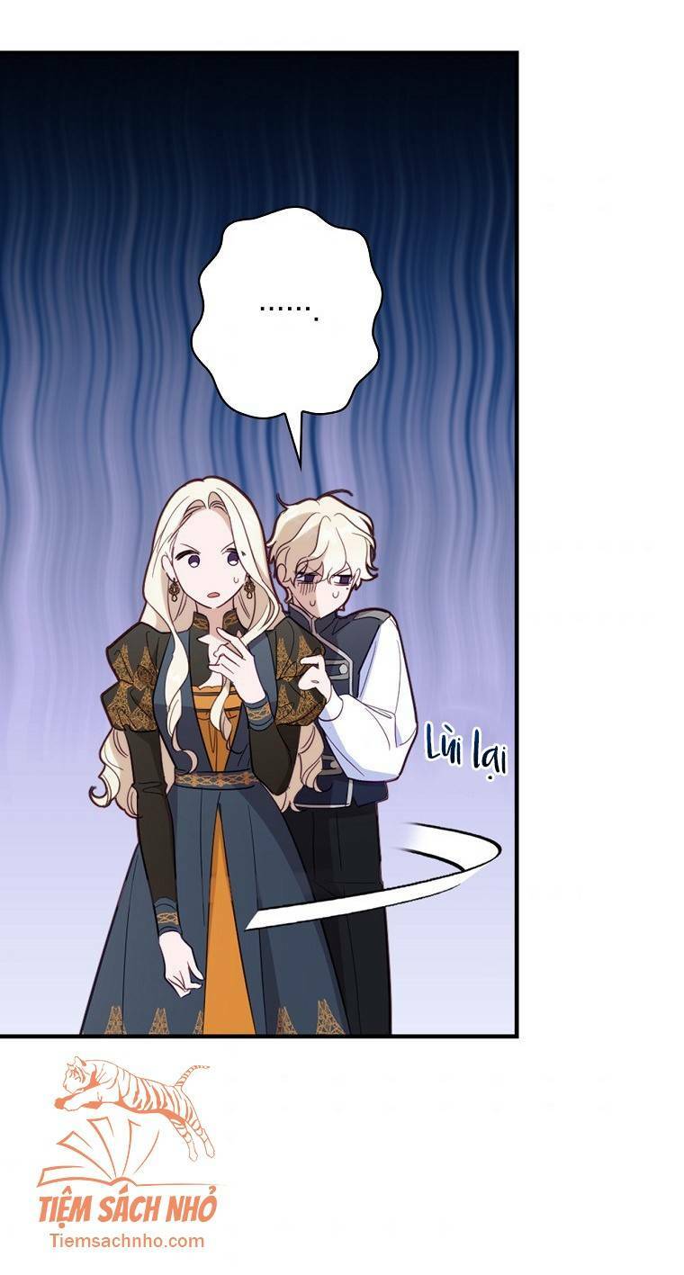 Phương Pháp Khiến Phu Quân Đứng Về Phía Tôi - Chapter 28 - Page 68