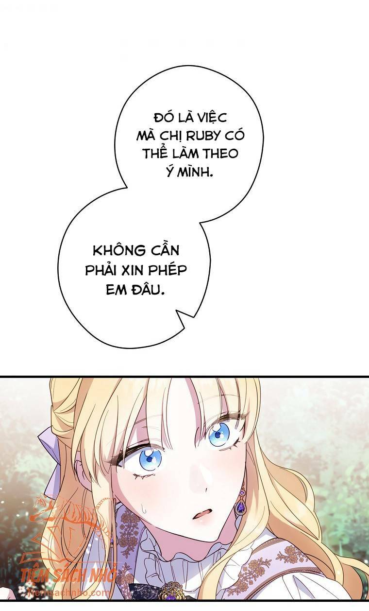 Phương Pháp Khiến Phu Quân Đứng Về Phía Tôi - Chapter 28 - Page 6