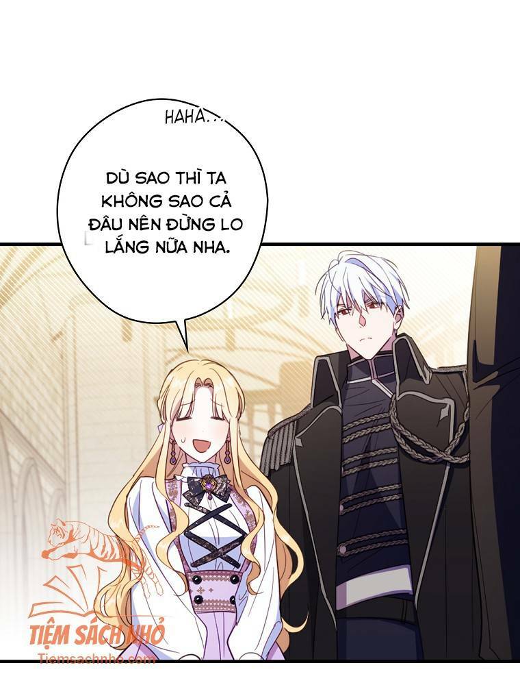 Phương Pháp Khiến Phu Quân Đứng Về Phía Tôi - Chapter 28 - Page 69