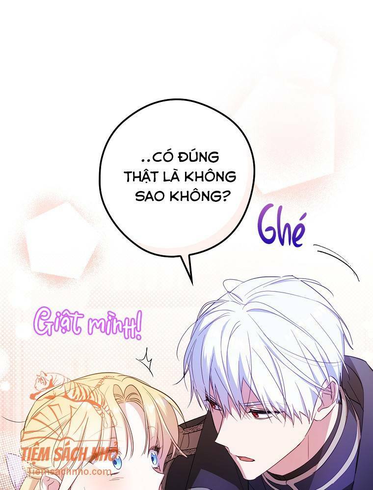 Phương Pháp Khiến Phu Quân Đứng Về Phía Tôi - Chapter 28 - Page 70