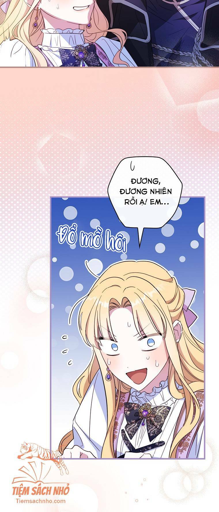 Phương Pháp Khiến Phu Quân Đứng Về Phía Tôi - Chapter 28 - Page 71