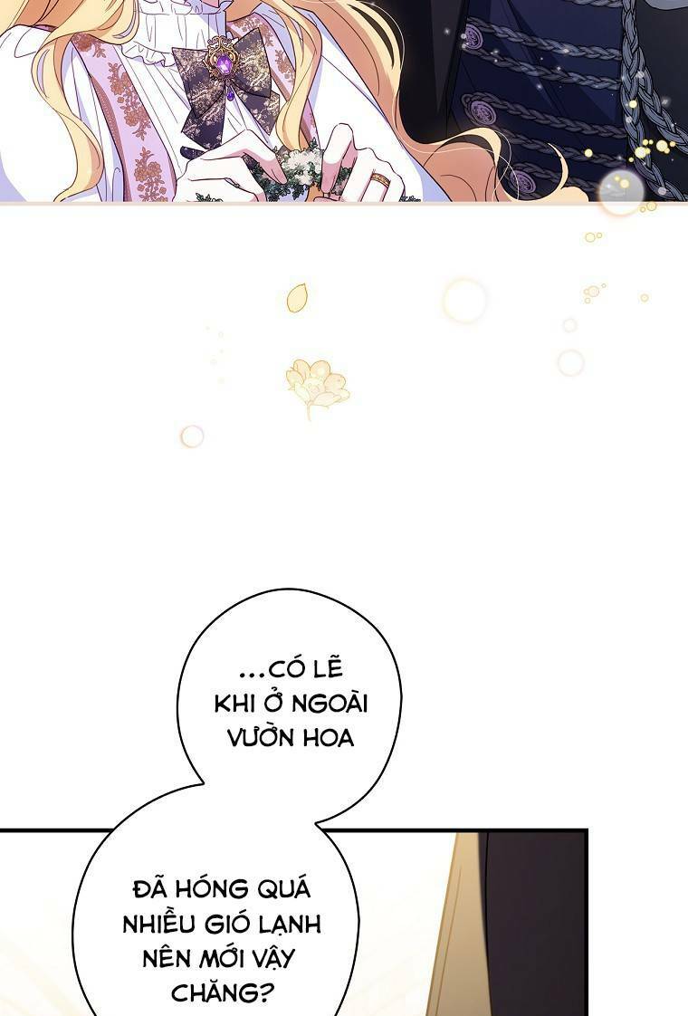 Phương Pháp Khiến Phu Quân Đứng Về Phía Tôi - Chapter 28 - Page 73