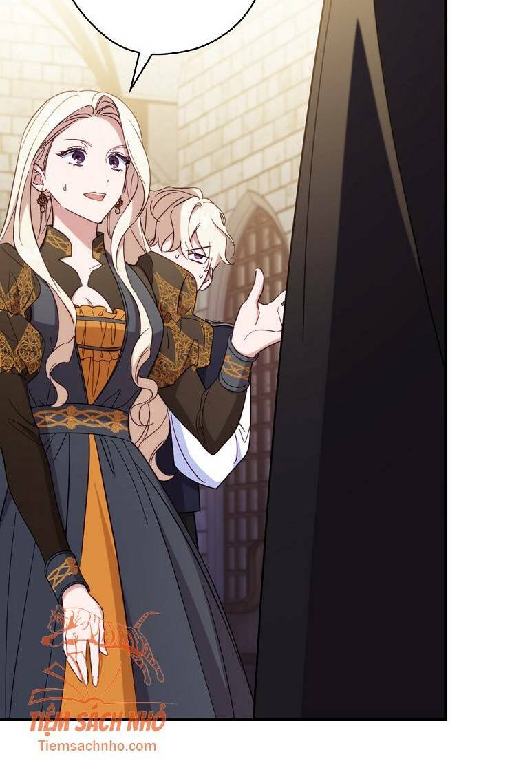 Phương Pháp Khiến Phu Quân Đứng Về Phía Tôi - Chapter 28 - Page 74