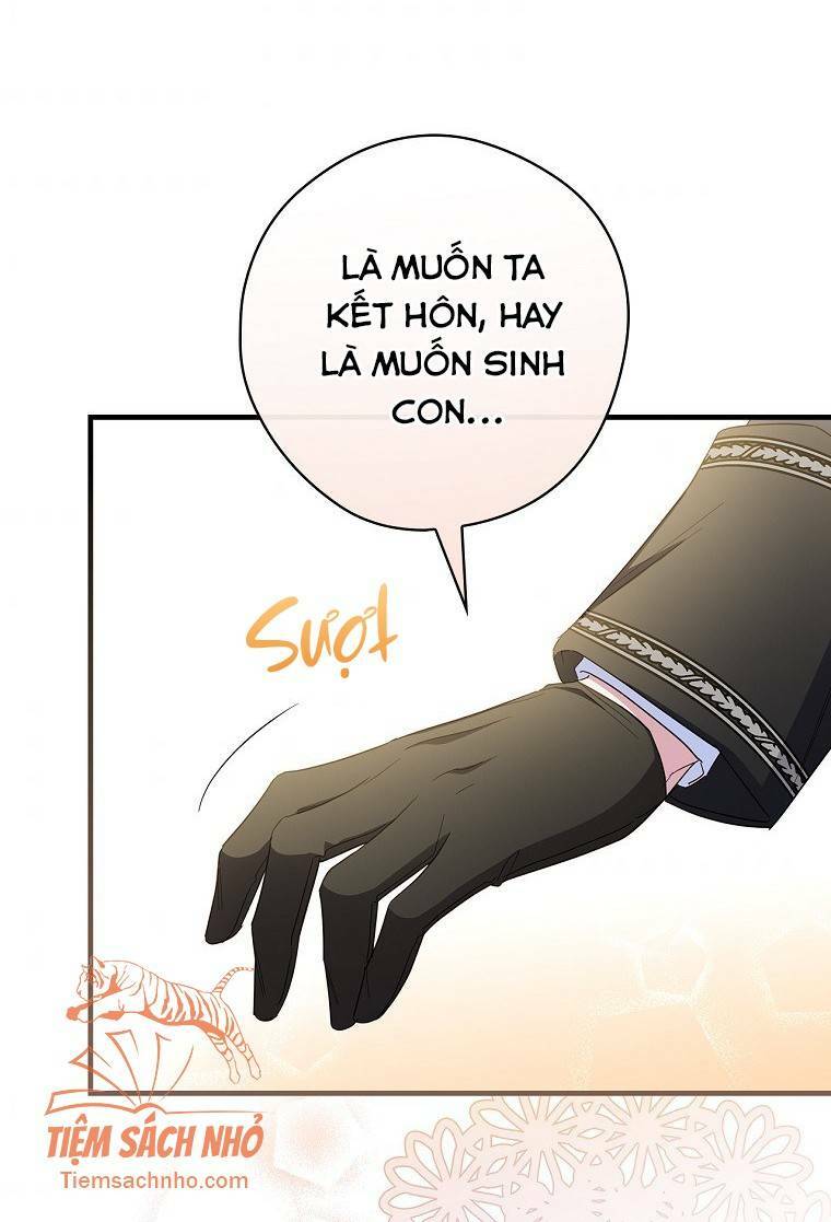 Phương Pháp Khiến Phu Quân Đứng Về Phía Tôi - Chapter 28 - Page 76