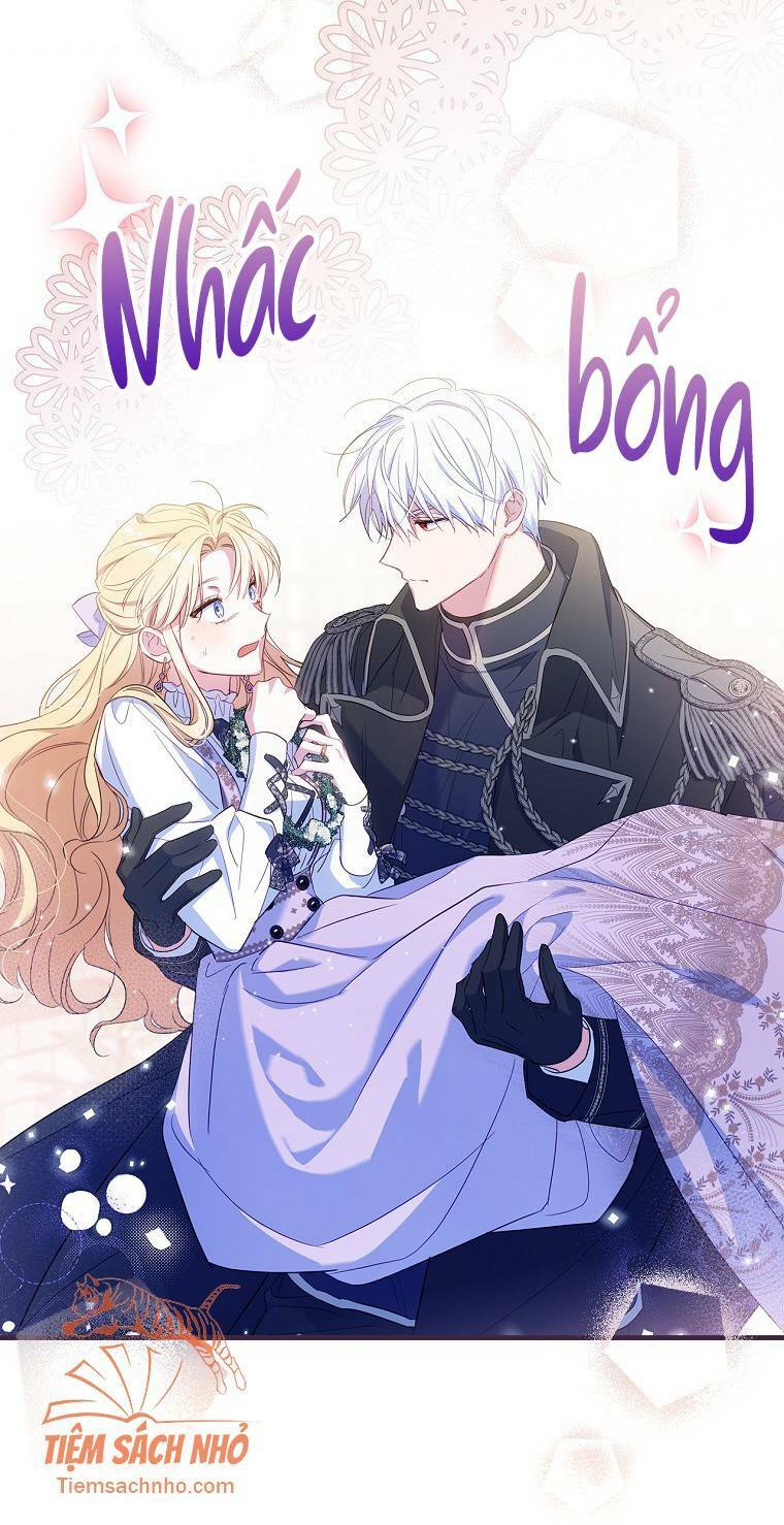 Phương Pháp Khiến Phu Quân Đứng Về Phía Tôi - Chapter 28 - Page 77