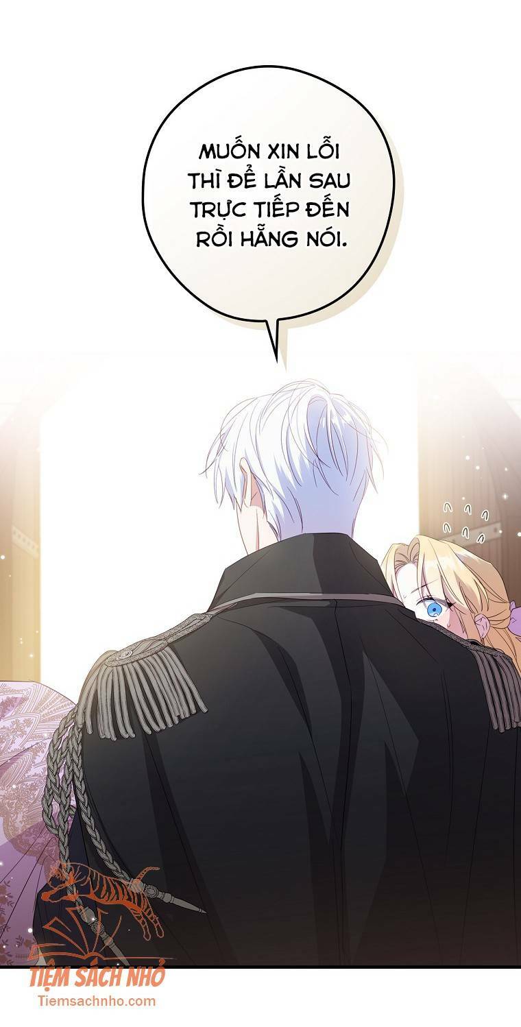 Phương Pháp Khiến Phu Quân Đứng Về Phía Tôi - Chapter 28 - Page 79