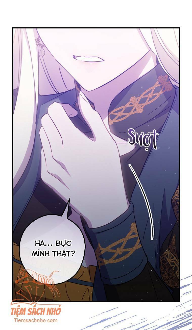 Phương Pháp Khiến Phu Quân Đứng Về Phía Tôi - Chapter 28 - Page 81