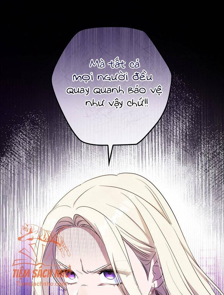 Phương Pháp Khiến Phu Quân Đứng Về Phía Tôi - Chapter 28 - Page 83