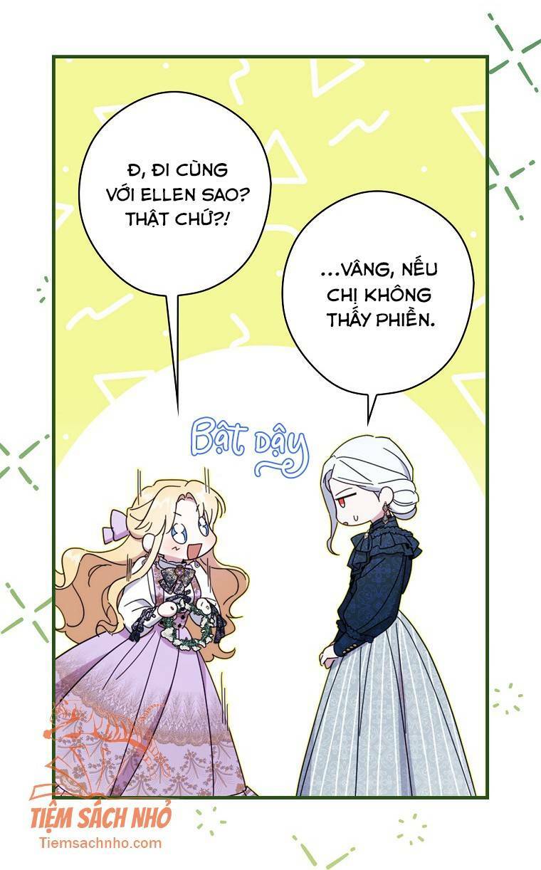 Phương Pháp Khiến Phu Quân Đứng Về Phía Tôi - Chapter 28 - Page 8