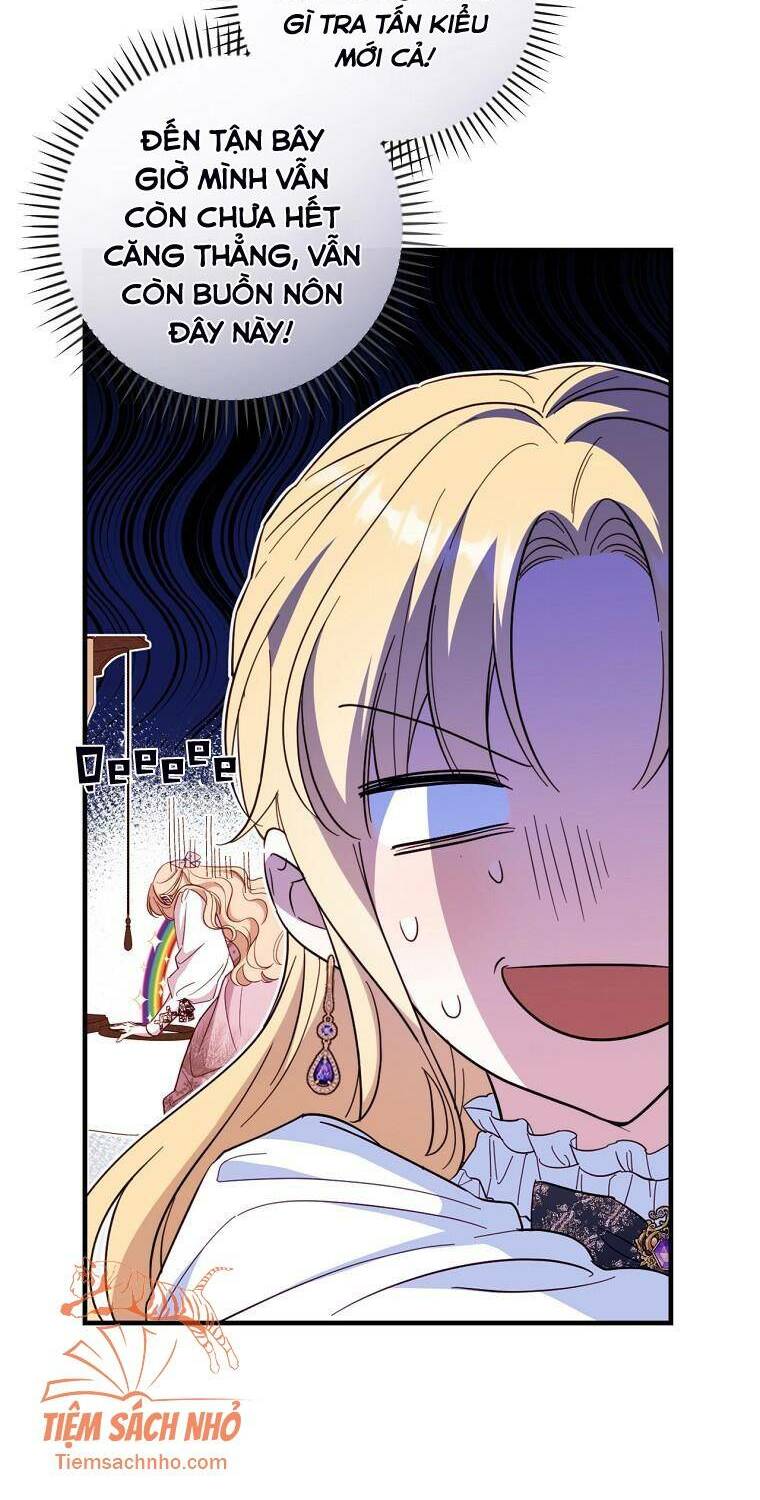 Phương Pháp Khiến Phu Quân Đứng Về Phía Tôi - Chapter 29 - Page 9