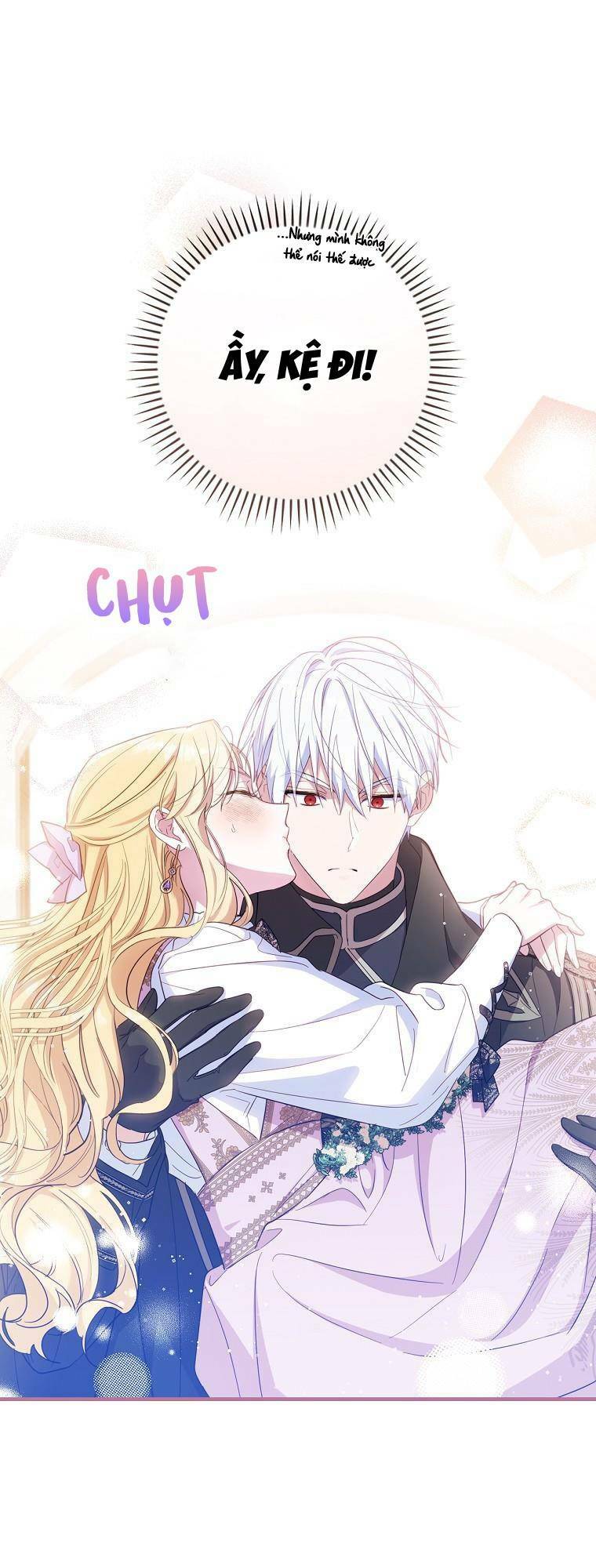 Phương Pháp Khiến Phu Quân Đứng Về Phía Tôi - Chapter 29 - Page 10