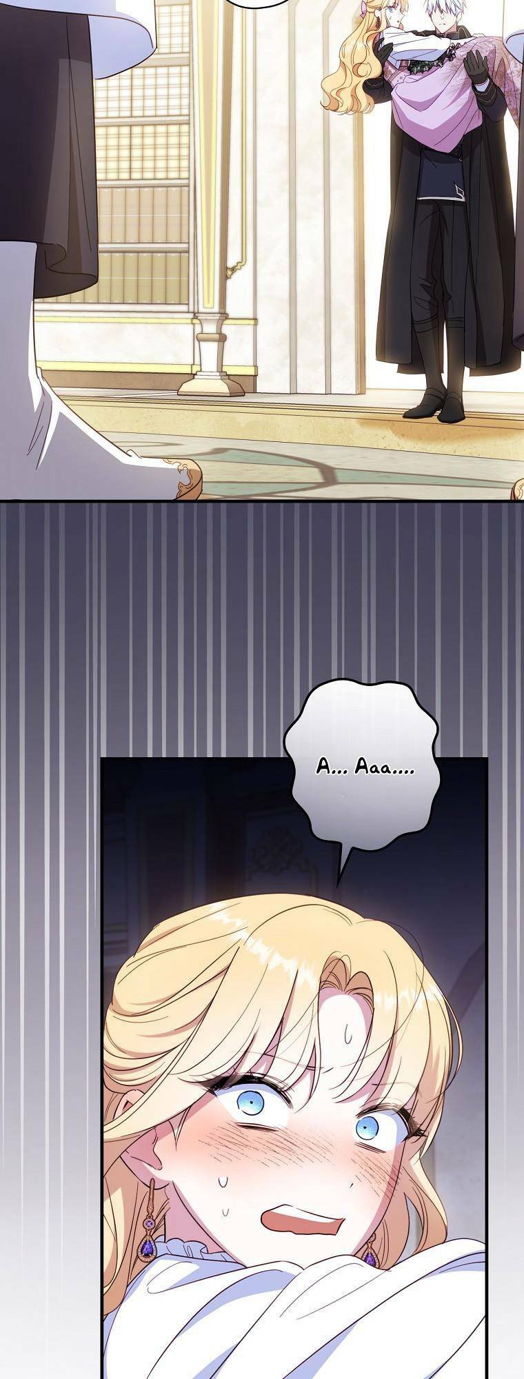 Phương Pháp Khiến Phu Quân Đứng Về Phía Tôi - Chapter 29 - Page 12