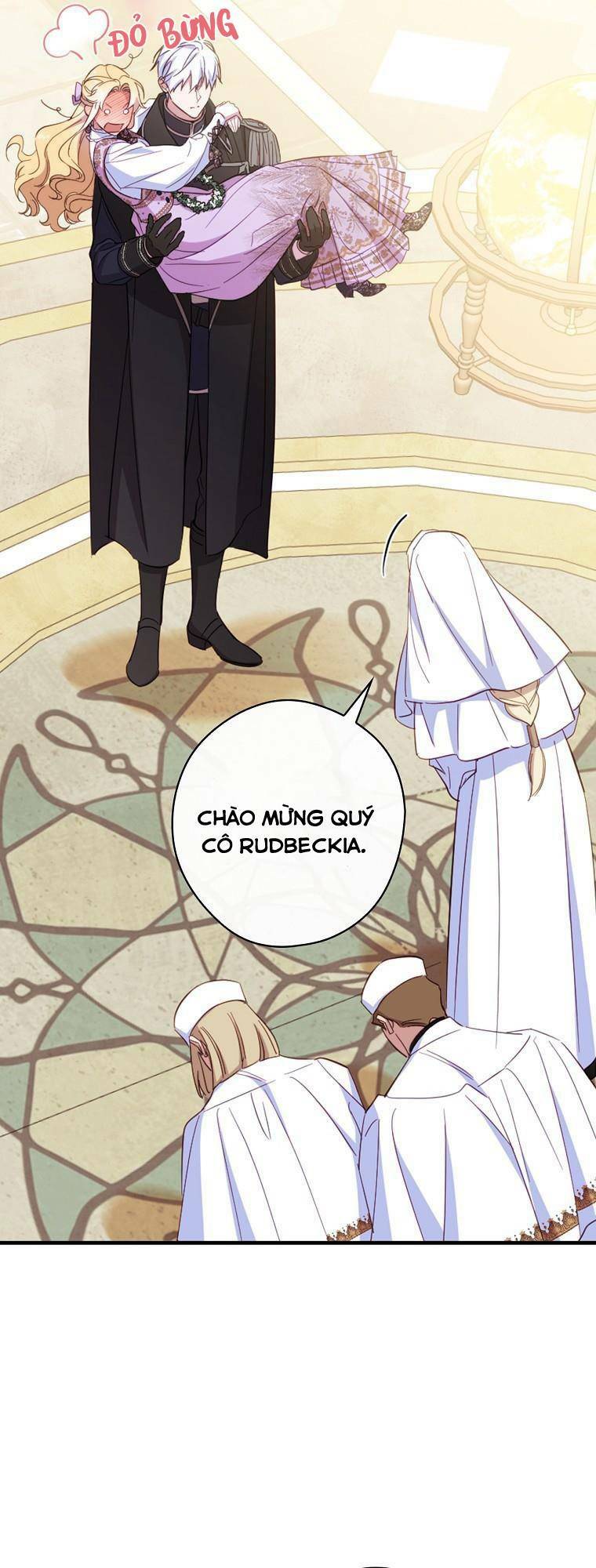 Phương Pháp Khiến Phu Quân Đứng Về Phía Tôi - Chapter 29 - Page 16