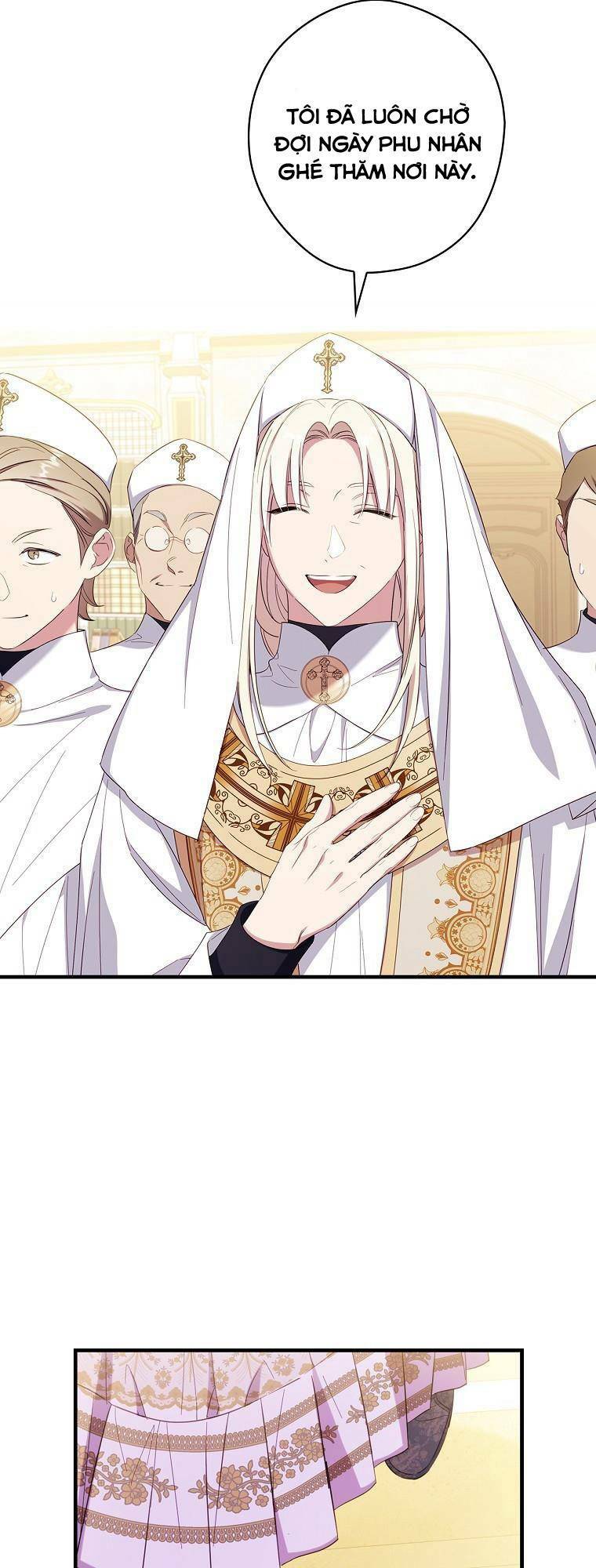 Phương Pháp Khiến Phu Quân Đứng Về Phía Tôi - Chapter 29 - Page 17