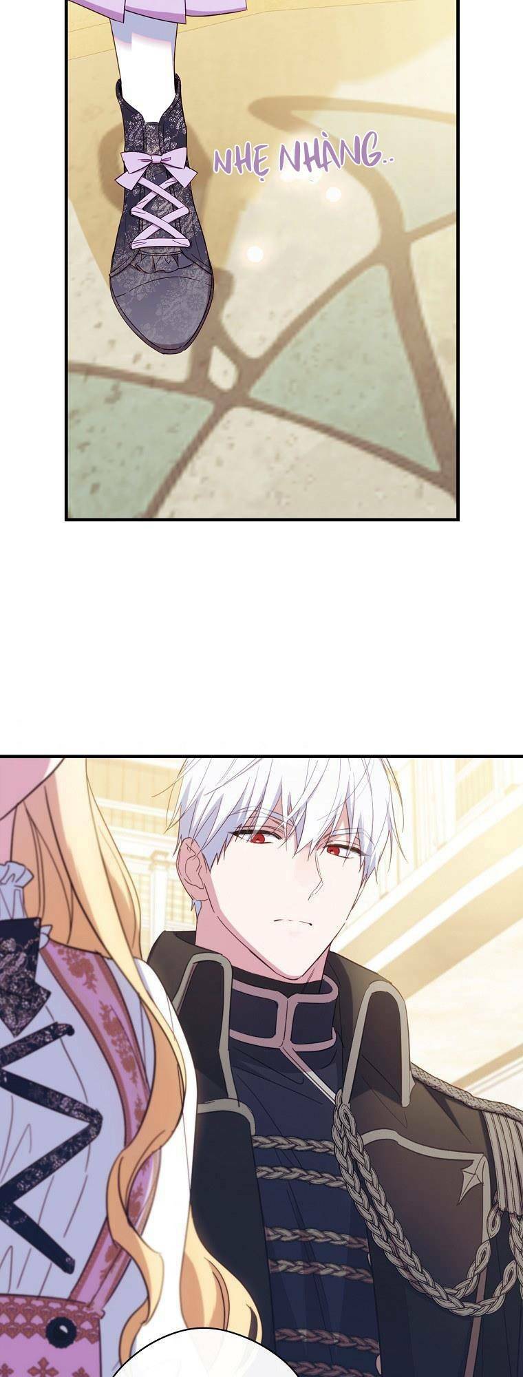 Phương Pháp Khiến Phu Quân Đứng Về Phía Tôi - Chapter 29 - Page 18