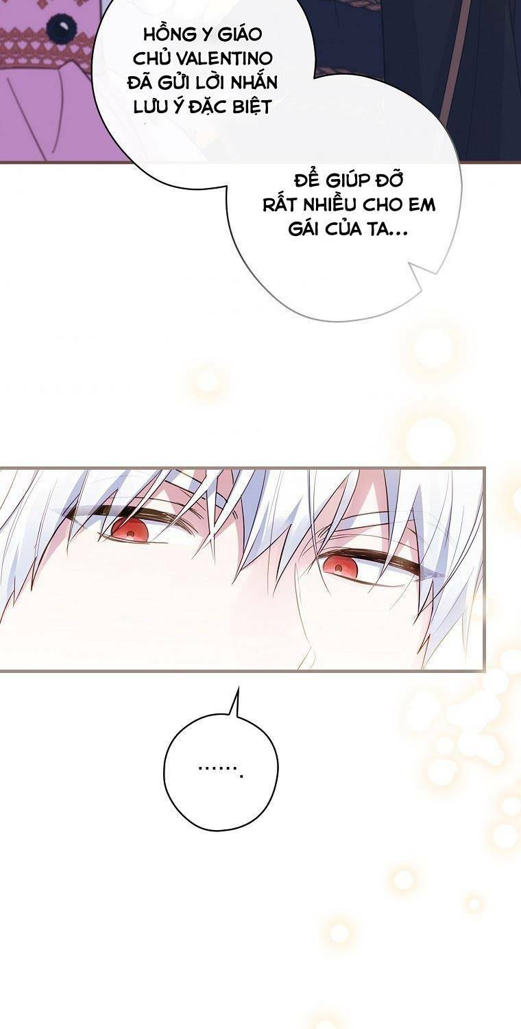 Phương Pháp Khiến Phu Quân Đứng Về Phía Tôi - Chapter 29 - Page 19